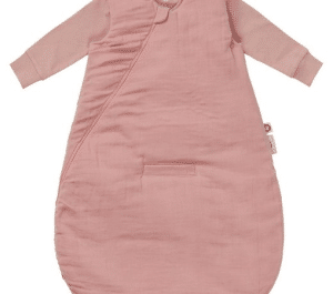4 Seizoenen Slaapzak Baby: Comfort en Gemak voor Alle Weersomstandigheden
