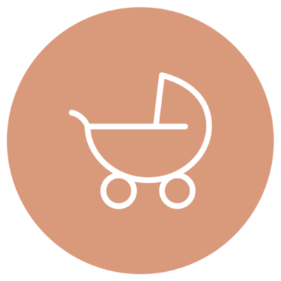De beste wikkeldeken voor je baby