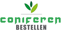 Geen zin om naar een tuincentrum te gaan? Bestel je conifeer dan gewoon online