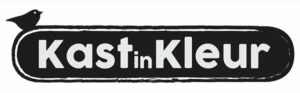 Grenen ladenkast van KastinKleur
