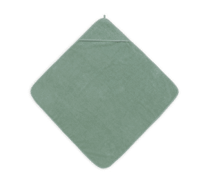 Heeft u ook een badcape voor een baby nodig?