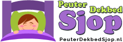Laat je kindje heerlijk slapen onder zijn/haar favoriete dekbedovertrek peuter
