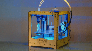 Ontdek de voordelige 3D printen kosten via llowlab.nl