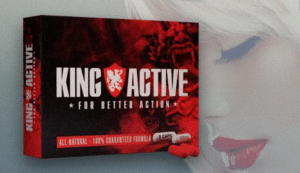 Waarom King Active pillen de meest effectieve erectiepillen zijn op de markt