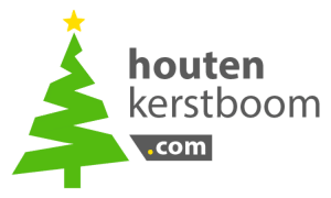 Wilt u dit jaar eens een originele kerstboom in de woonkamer zetten?