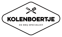 Zoekt u een dancook bbq?